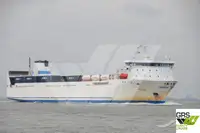 Kapal Ro-Ro untuk dijual