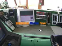 Kapal pengangkut pukal untuk dijual