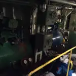 Kapal tunda untuk dijual