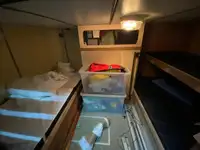 Kapal tunda untuk dijual