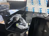 Kapal layar untuk dijual
