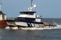 Kapal layar untuk dijual