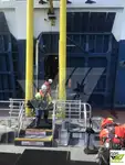 Kapal RoPax untuk dijual