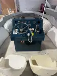 Kapal kerja untuk dijual