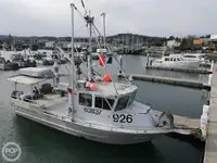 Kapal penyelamat untuk dijual