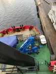 Kapal pengorek untuk dijual