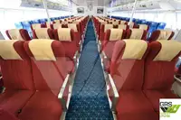 Kapal penumpang untuk jualan