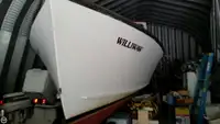 Kapal pukat untuk dijual