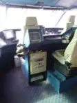 Kapal pelayaran untuk dijual