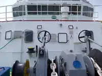 Kapal pengangkut pukal untuk dijual