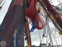 Kapal pukat untuk dijual