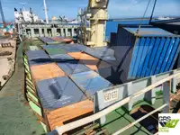Kapal Ro-Ro untuk dijual