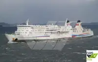 Ro-Ro ship untuk jualan
