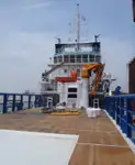 Kapal tunda untuk dijual