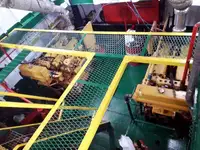 Kapal tunda untuk dijual