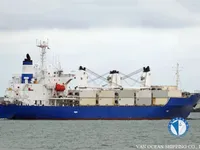 Kapal peti sejuk untuk dijual