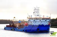 Kapal pengangkut pukal untuk dijual