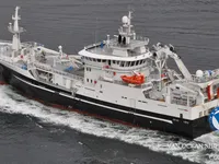 Kapal pukat untuk dijual