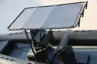 Kapal getah kaku untuk dijual