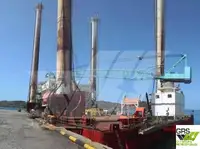 Jack-up drilling rig untuk jualan