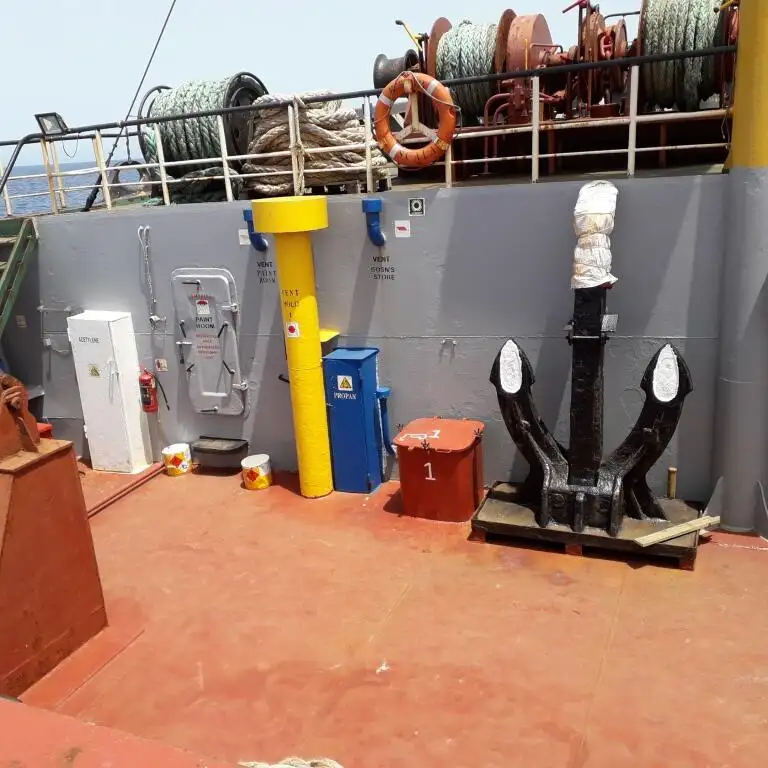 Kapal pengangkut pukal untuk dijual