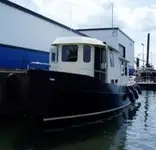Kapal pukat untuk dijual