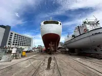 Kapal pukat untuk dijual