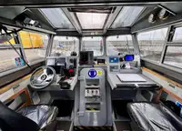 Kapal pandu untuk dijual