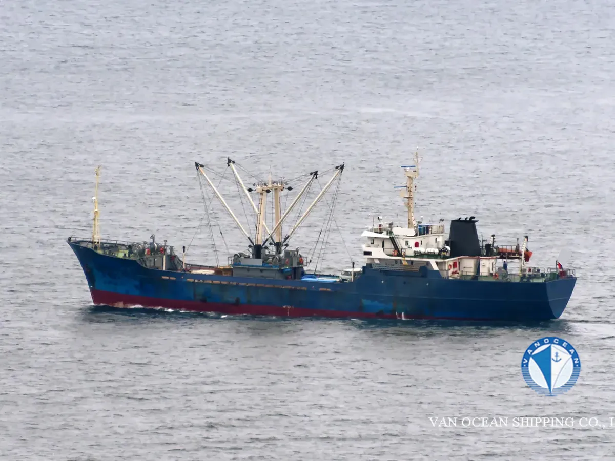 Kapal peti sejuk untuk dijual