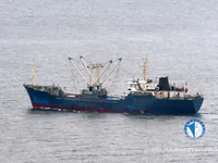 Kapal peti sejuk untuk dijual