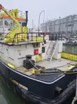 General Cargo/Multi-purpose untuk dijual