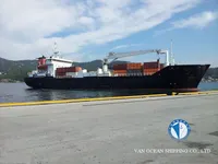 Kapal peti sejuk untuk dijual
