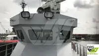 Kapal rondaan untuk dijual