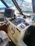 Kapal LNG untuk dijual