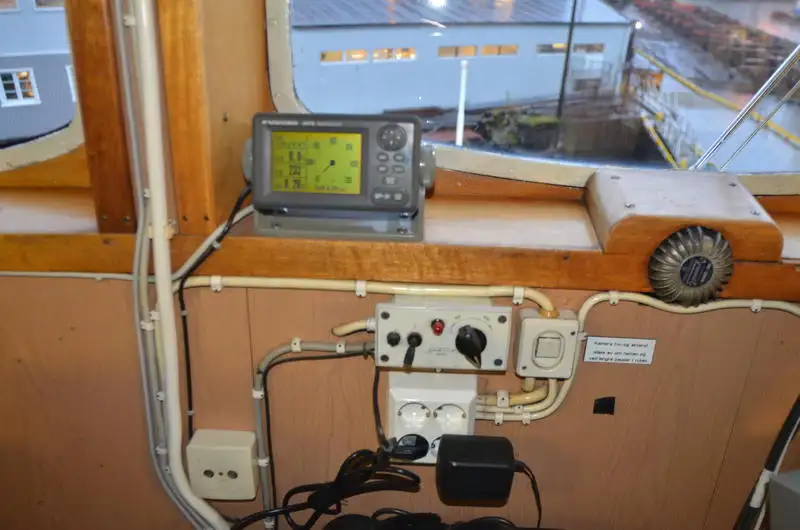 Kapal Ro-Ro untuk dijual