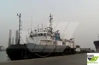 Kapal tinjauan untuk dijual