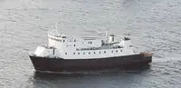 Kapal Ro-Ro untuk dijual