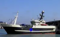 Kapal pukat untuk dijual