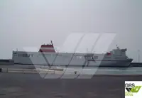 Ro-Ro ship untuk jualan