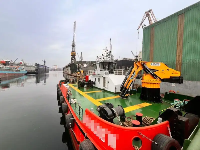General Cargo/Multi-purpose untuk dijual