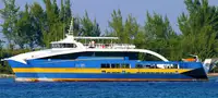 Kapal Kontena untuk jualan
