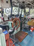 Kapal rondaan untuk dijual