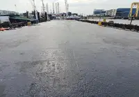Tongkang untuk dijual
