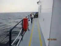 Kapal peti sejuk untuk dijual