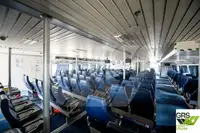 Kapal pelayaran untuk dijual