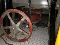 Kapal tinjauan untuk dijual