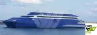 Ro-Ro ship untuk jualan