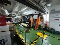 Kapal kontena untuk dijual
