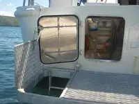 Kapal cutter untuk dijual