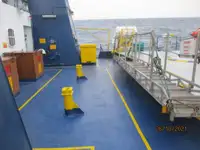 Kapal peti sejuk untuk dijual